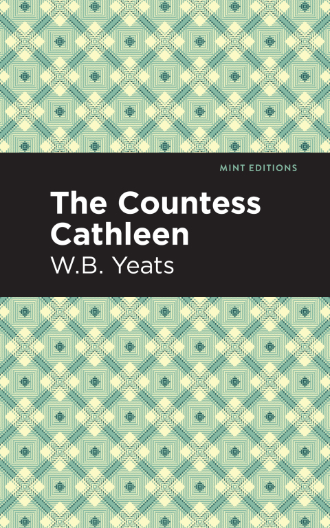 Cover image for book The Countess Cathleen