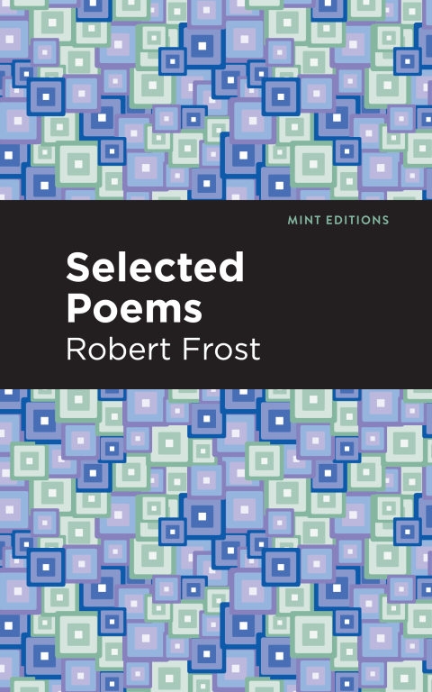 Cover image for book Selected Poems