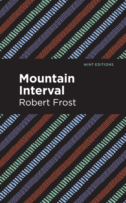 Cover image for book Mountain Interval