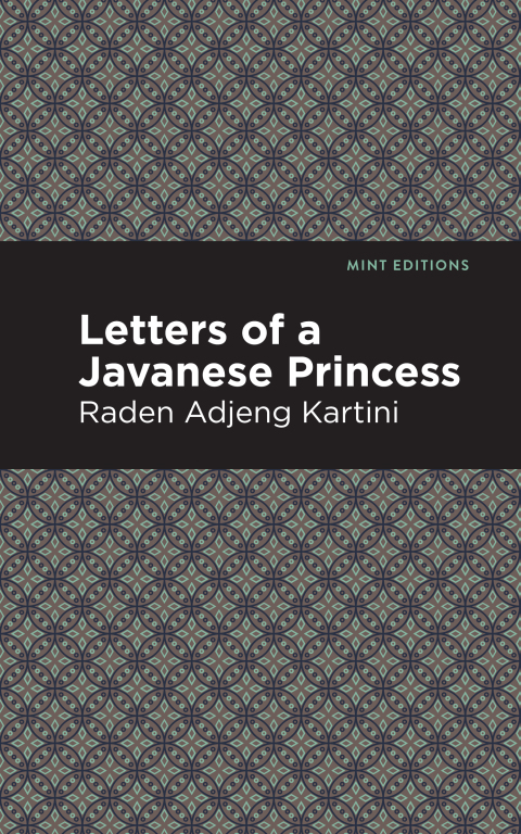 Cover image for book Letters of a Javanese Princess