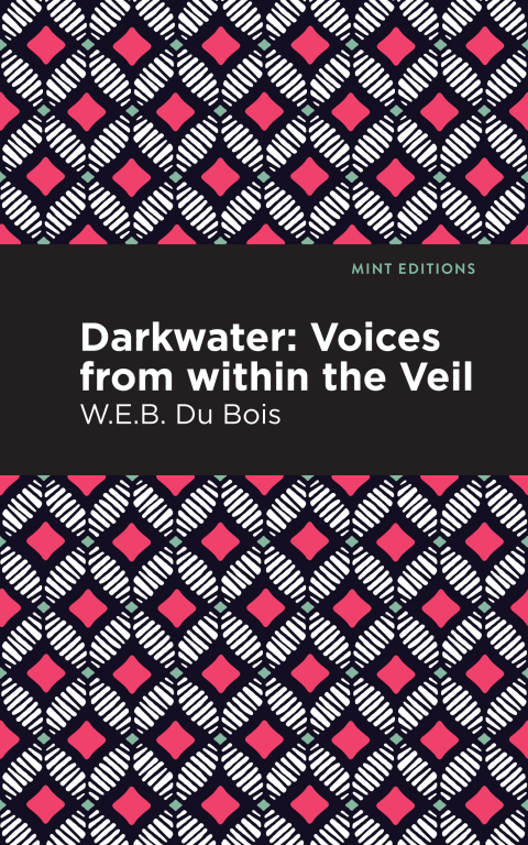Cover image for book Darkwater