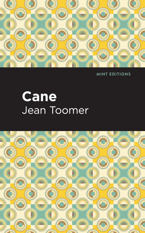 Cover image for book Cane