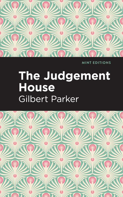 Cover image for book The Judgement House