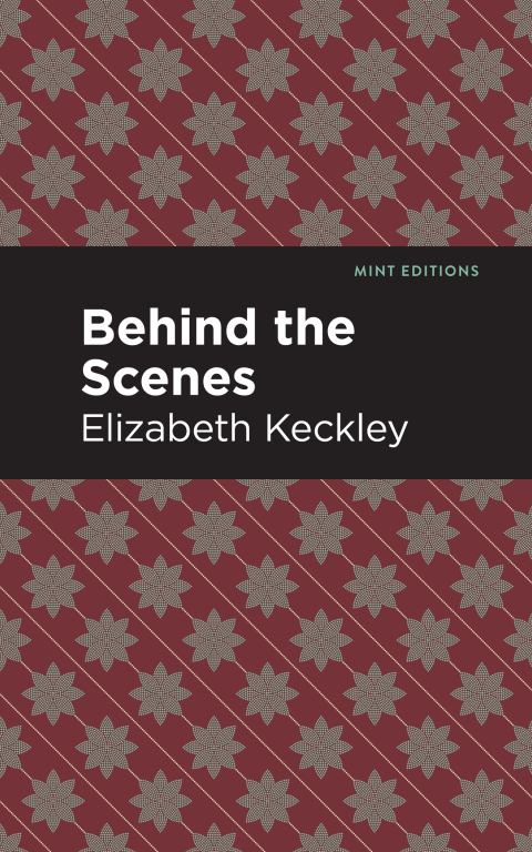Cover image for book Behind the Scenes