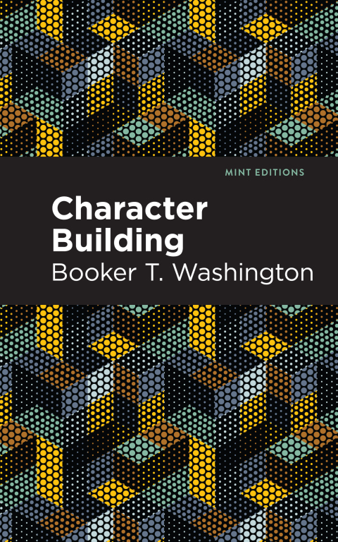 Cover image for book Character Building