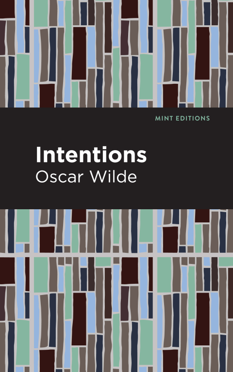 Cover image for book Intentions