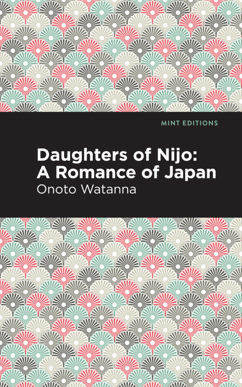 Cover image for book Daughters of Nijo