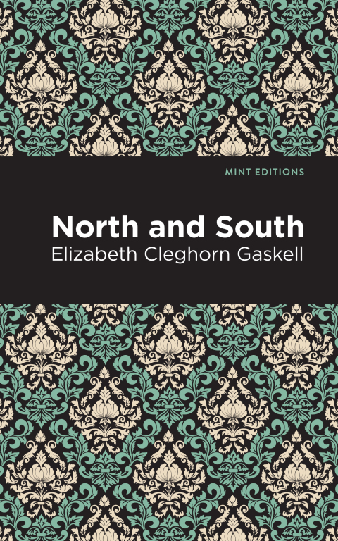 Cover image for book North and South
