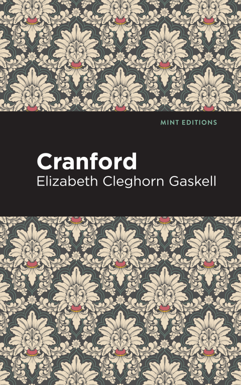Cover image for book Cranford