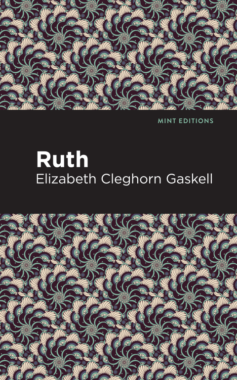 Cover image for book Ruth