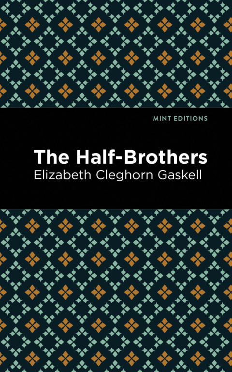 Cover image for book The Half-Brothers