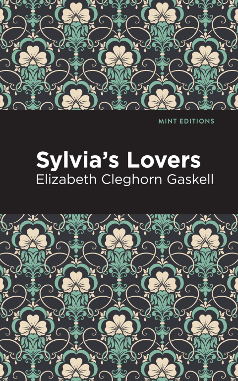 Cover image for book Sylvia's Lovers