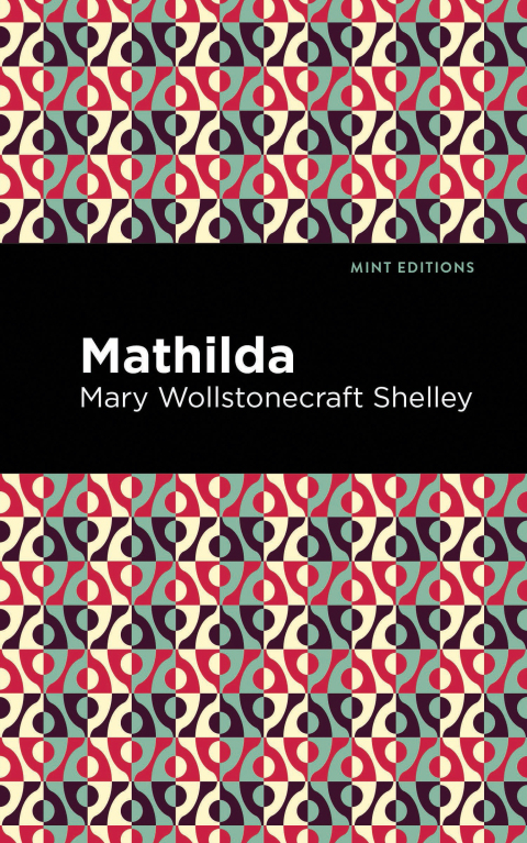 Cover image for book Mathilda