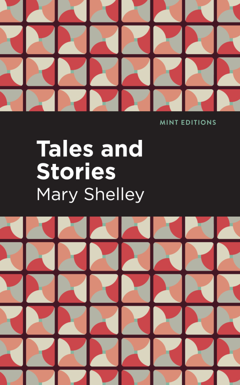 Cover image for book Tales and Stories
