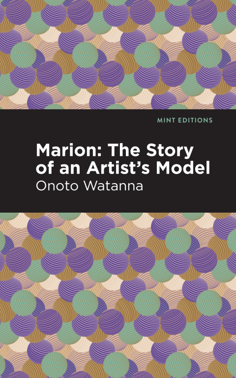 Cover image for book Marion