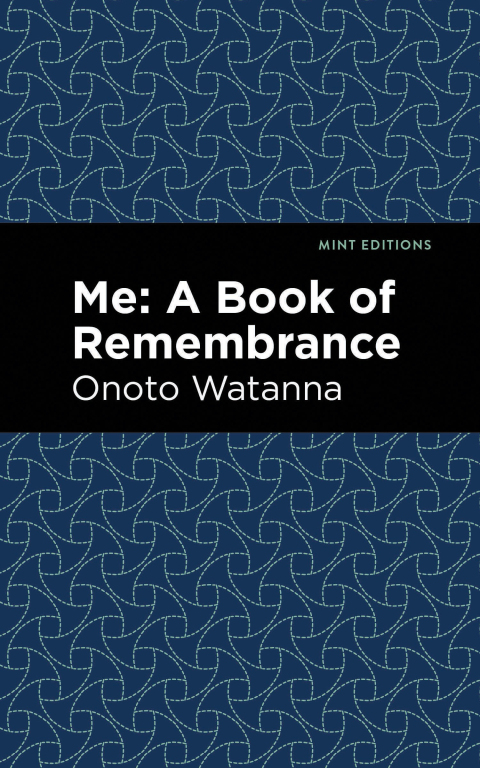 Cover image for book Me: A Book of Rememberance