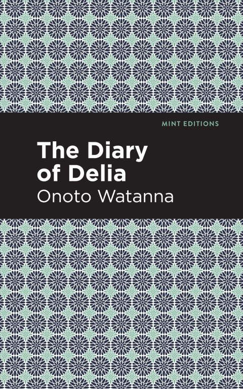 Cover image for book The Diary of Delia