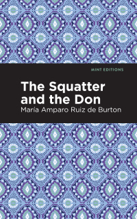 صورة الغلاف: The Squatter and the Don 9781513271590