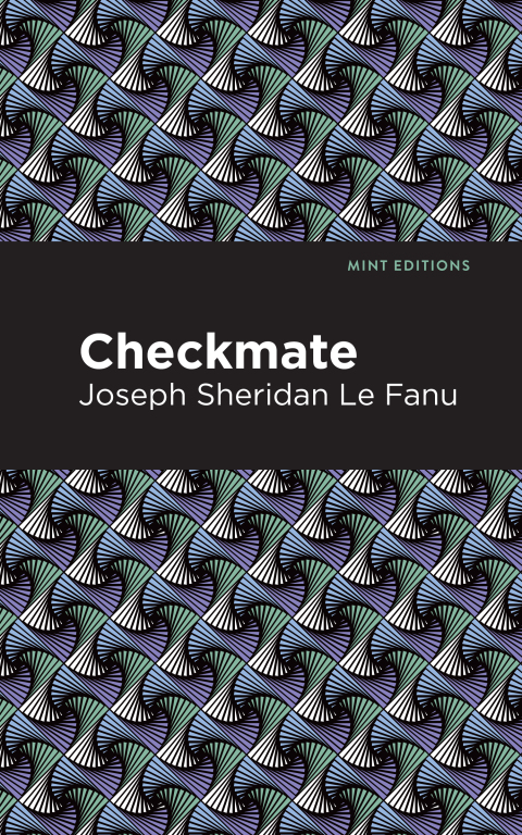 Cover image for book Checkmate