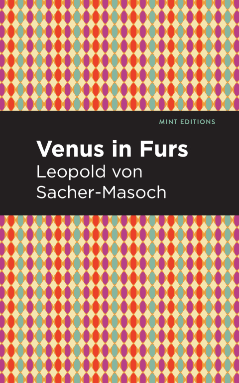 Cover image for book Venus in Furs