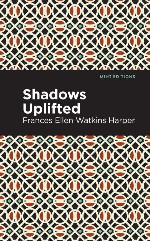 Cover image for book Shadows Uplifted