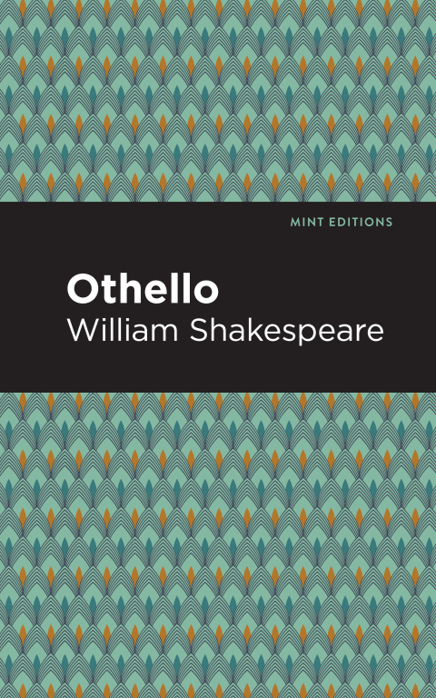 Cover image for book Othello