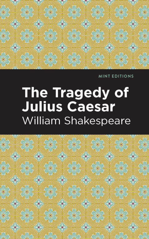 Cover image for book Julius Caesar