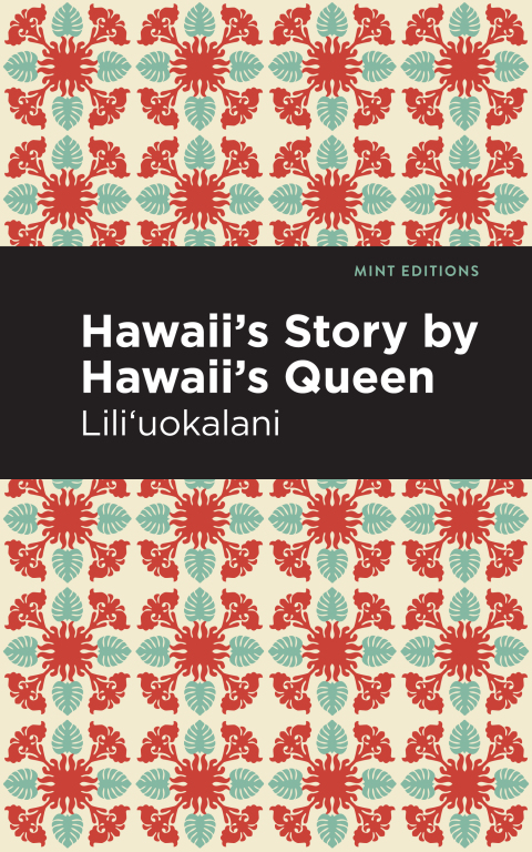 Cover image for book Hawaii's Story by Hawaii's Queen