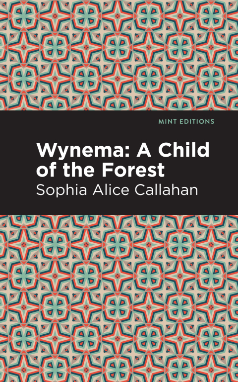 Cover image for book Wynema