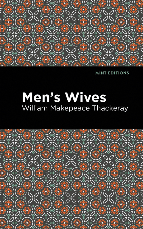 Cover image for book Men's Wives