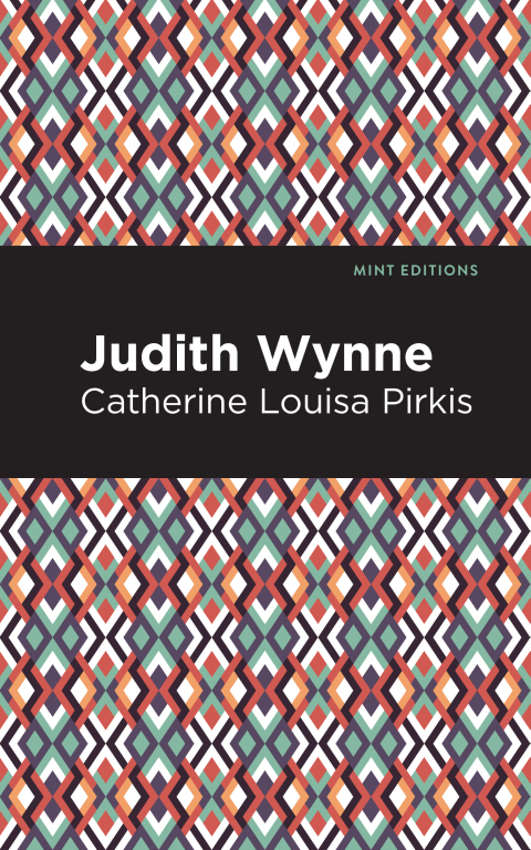 Cover image for book Judith Wynne