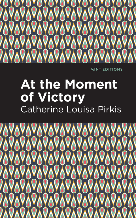 Cover image for book At the Moment of Victory