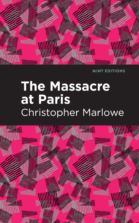 Cover image for book Massacre at Paris