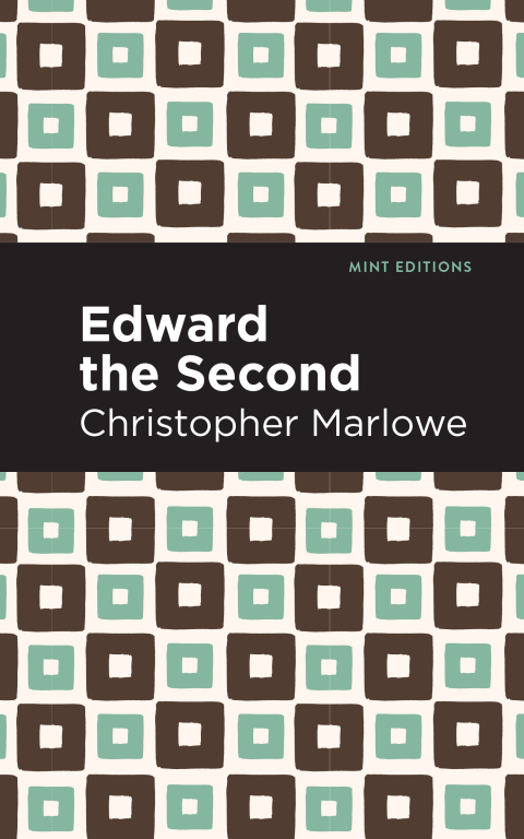 Cover image for book Edward the Second