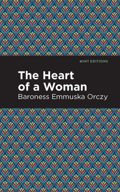 Cover image for book The Heart of a Woman