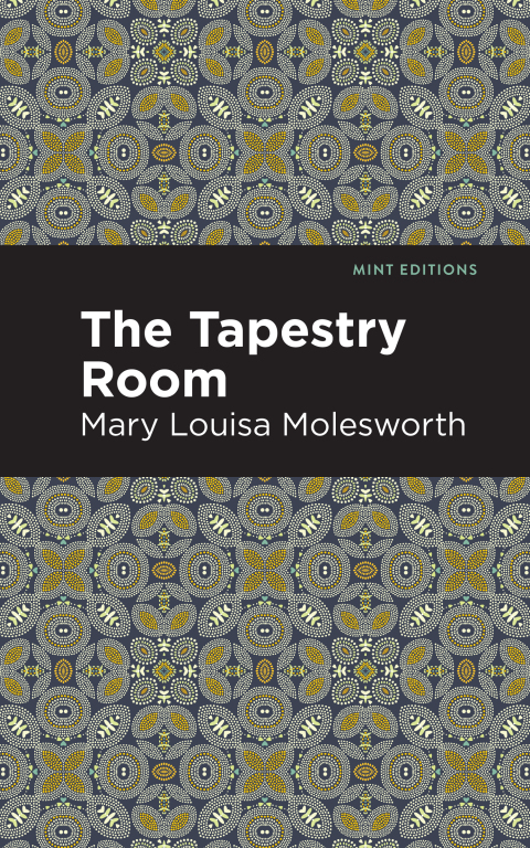Cover image for book The Tapestry Room