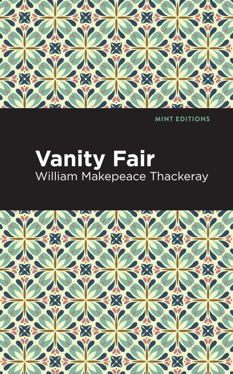 Cover image for book Vanity Fair