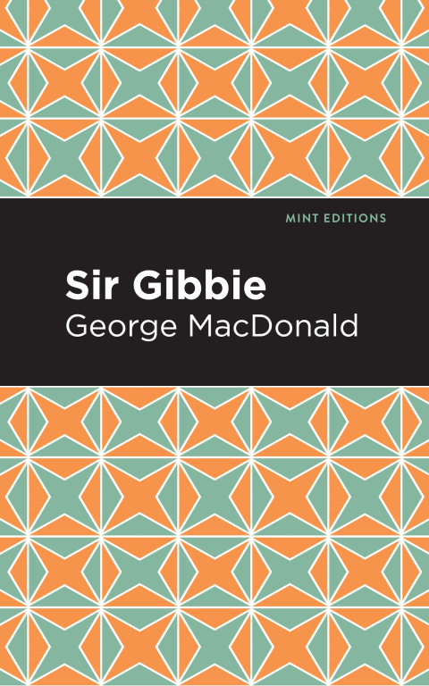 Cover image for book Sir Gibbie