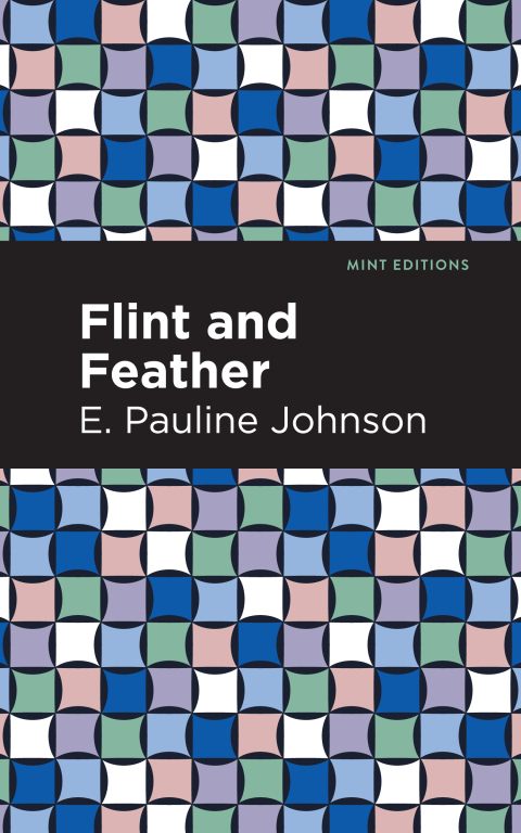 Cover image for book Flint and Feather