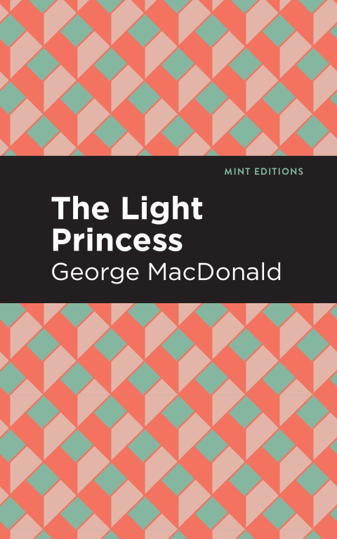 Cover image for book The Light Princess