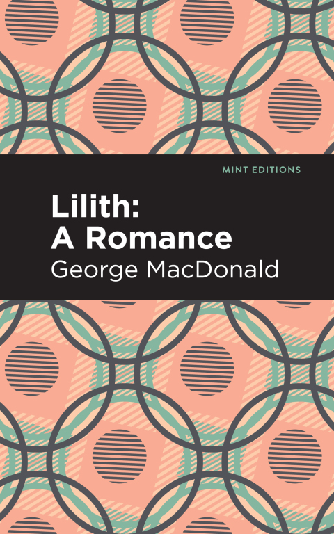 Cover image for book Lilith: A Romance