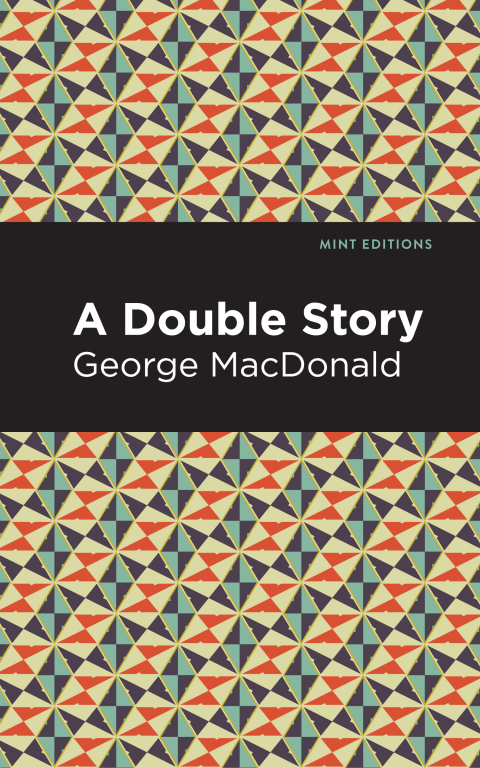 Cover image for book A Double Story