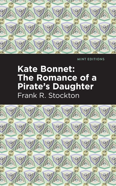Cover image for book Kate Bonnet