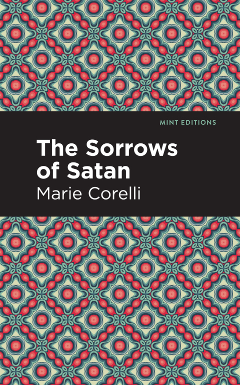 Cover image for book The Sorrows of Satan