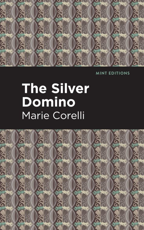 Cover image for book The Silver Domino
