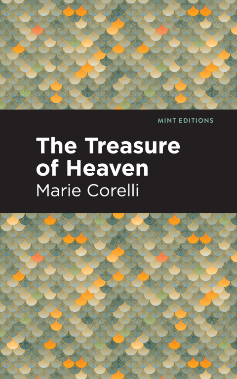 Cover image for book The Treasure of Heaven