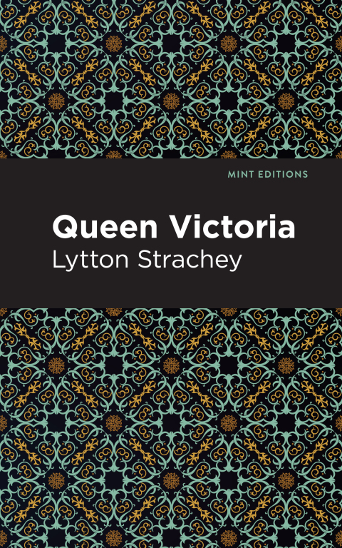 Cover image for book Queen Victoria