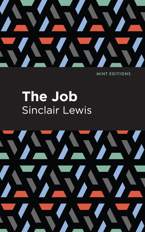 Cover image for book The Job