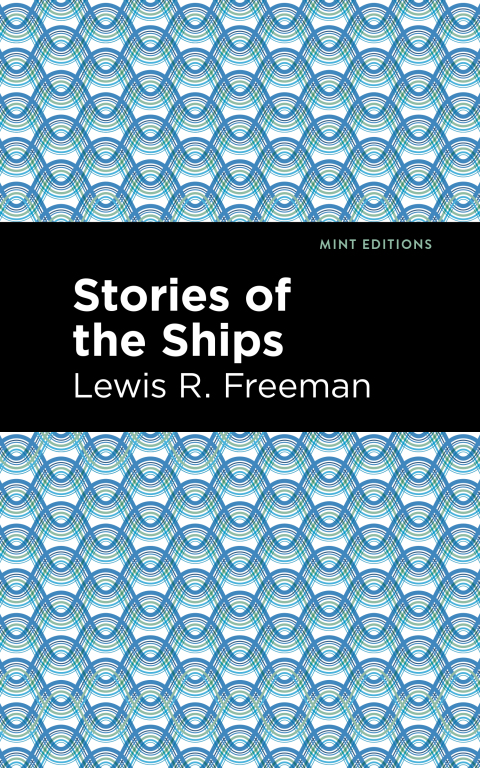 Cover image for book Stories of the Ships