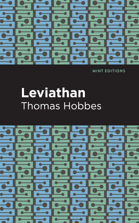 Cover image for book Leviathan